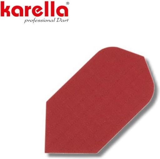 Immagine prodotto Karella Fly Nylon Slim, rosso