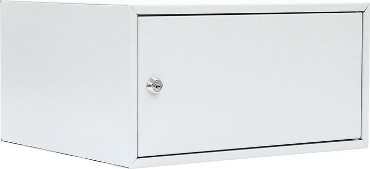 Actual product image Rottner Valuables compartment Home Case 4 cylinder lock (20 l)