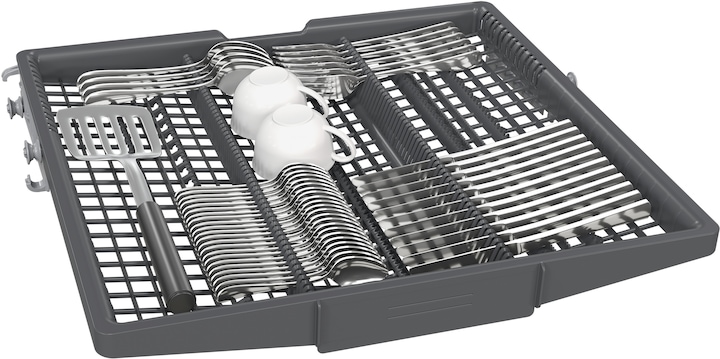 Actual product image Siemens iQ300 SN23EW03ME