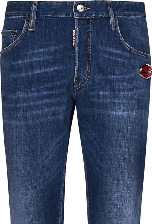 Produktbild Dsquared2 Jeans Blue (46)
