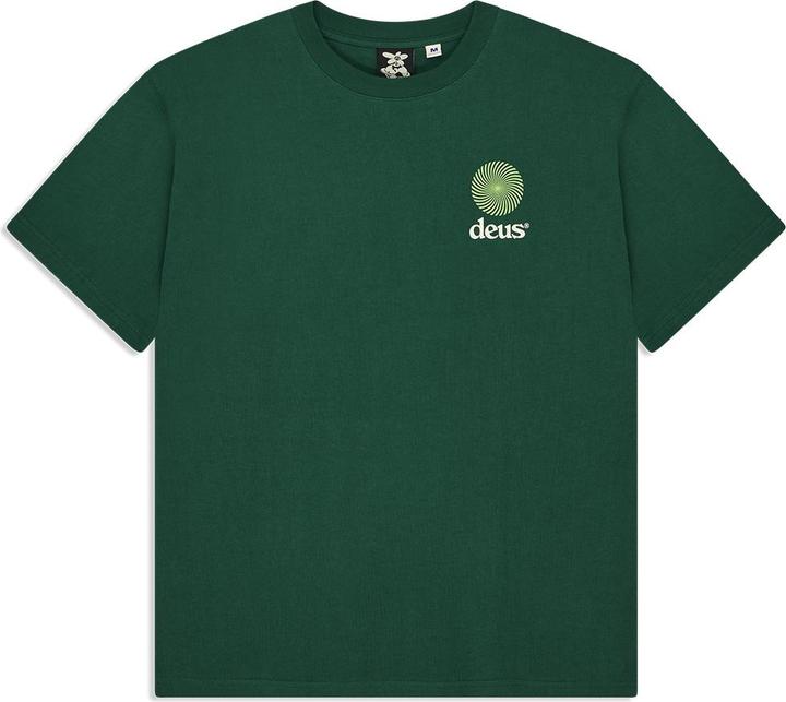 Deus Ex Machina Strata (S)