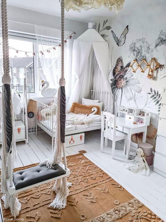 Immagine prodotto Lorena Canals Tappeto Tribu Honey S (120 x 160 cm)