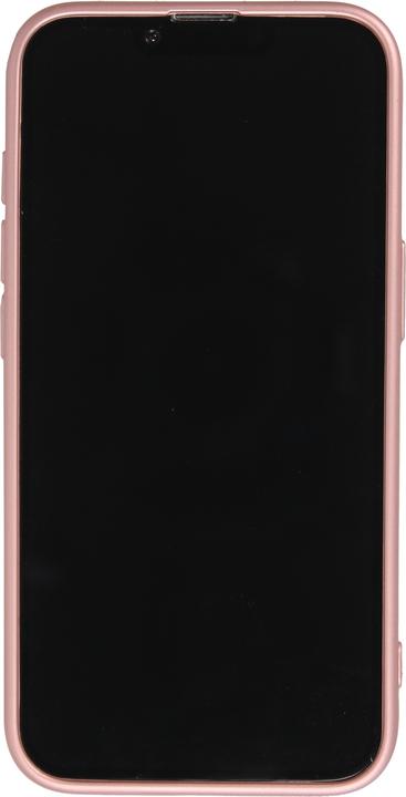 Immagine prodotto PhoneLook Hülle Gummi weich mit Kameraschutzglas MagSafe (Apple iPhone 16e, Apple iPhone 17e)
