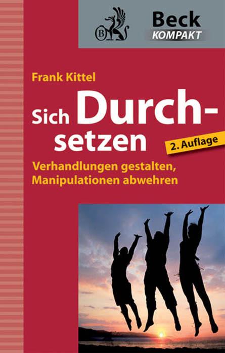 Produktbild Sich Durchsetzen (Deutsch, 2009)