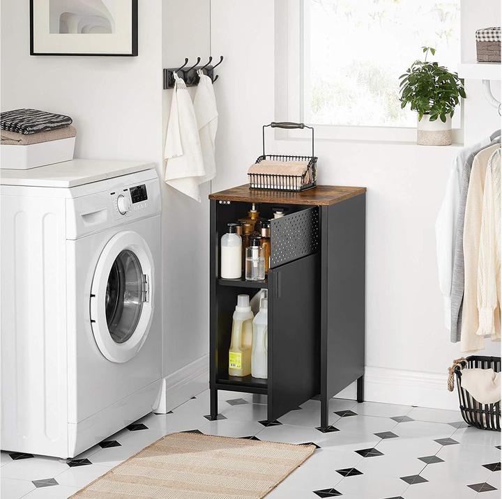 Image du produit Songmics Commode (42.50 x 40 x 76 cm)