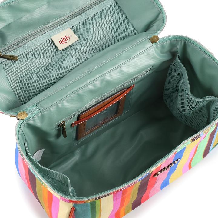 Immagine prodotto Oilily Valigetta Bellezza Cocos