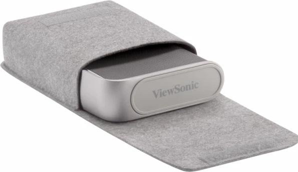 Produktbild Viewsonic M1+ (WVGA, 300 lm, 1.2:1)