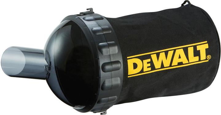 DeWalt DWV 9390 Sacchetto raccoglipolvere - per pialla DCP 580 18 V
