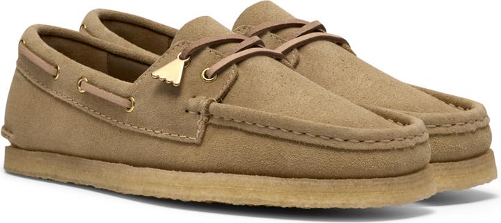 Image du produit Clarks W Godney Boat. (37)