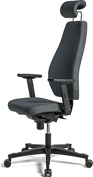 Produktbild kaiserkraft Bürodrehstuhl