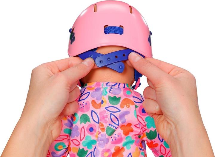 Immagine prodotto Zapf Creation BABY born Helm 43cm