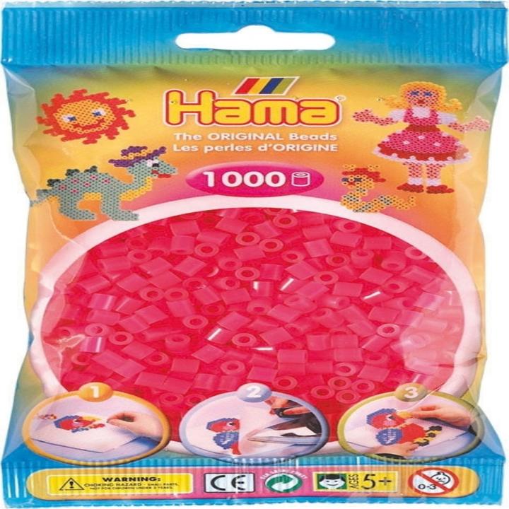 Image du produit Hama Perlen Perles à repasser