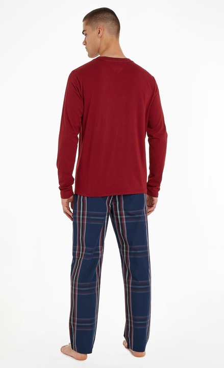 Produktbild Tommy Hilfiger Pyjama Set (M)
