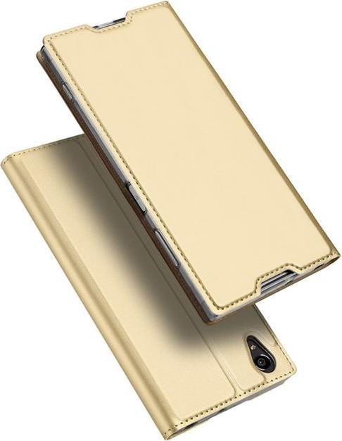 Produktbild Dux Ducis Skin Pro Series (Xperia XA1 Plus)