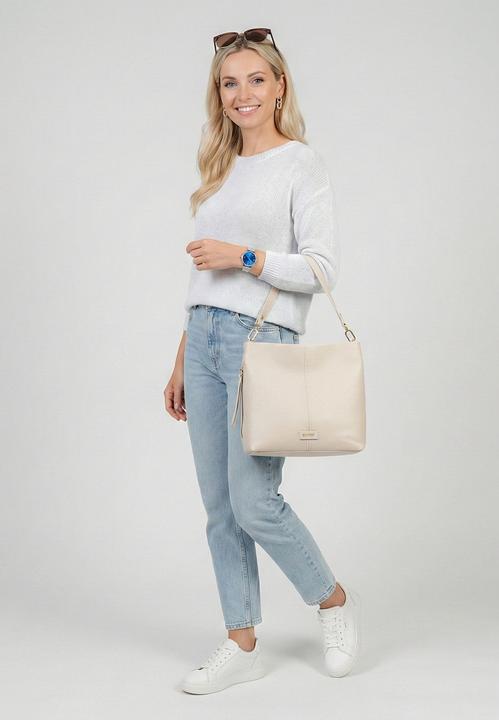 Immagine prodotto Suri Frey SFY Gray SC Schultertasche 31 cm