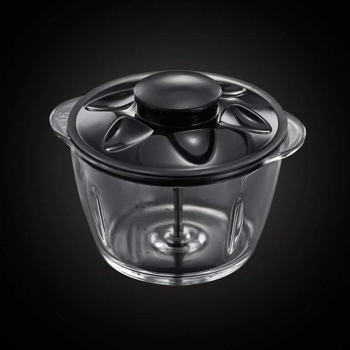 Produktbild Russell Hobbs 24660-56 Elektrischer Essenszerkleinerer (500 ml, 200 W)