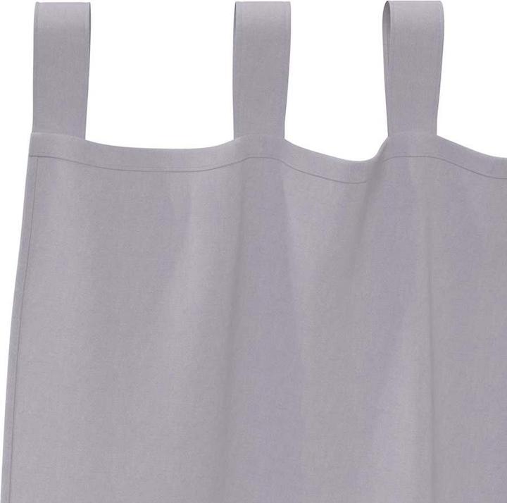 Produktbild vidaXL Vorhänge (175 x 140 cm)