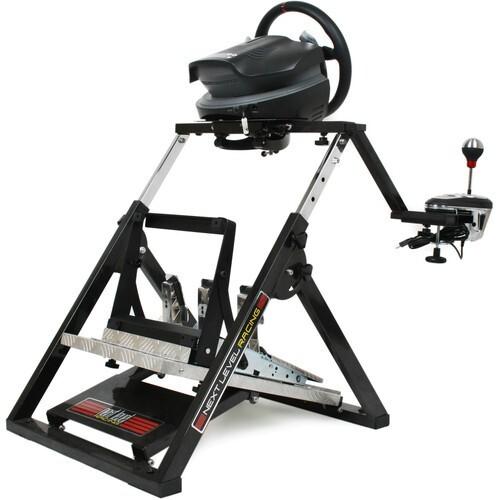 Actual product image Next Level Racing Wheel Stand 2.0