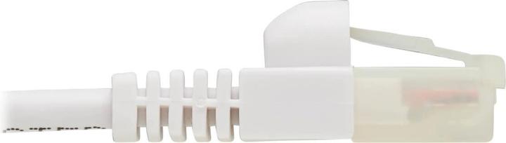 Produktbild Eaton Safe-IT Cat6a 10G-Certified Snagless Antibacterial Slim UTP Ethernet Cable RJ45 M/M (U/UTP, CAT6a, 1.52 m)
