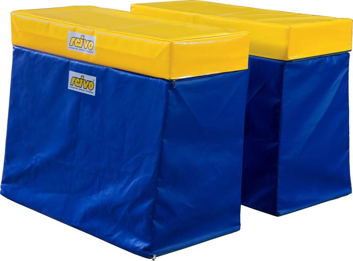 Image du produit Reivo Barres Rinogym