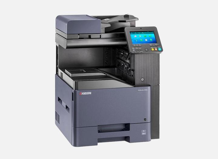 Produktbild Kyocera TASKalfa 508ci (Laser, Farbe)