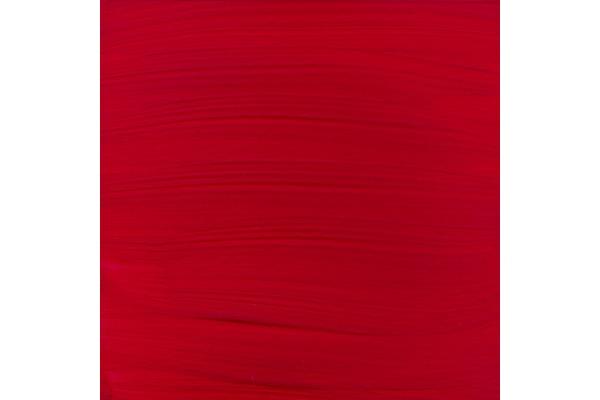 Produktbild Amsterdam Acrylfarbe Standard Series 399 (Naphtholrot Dunkel, 120 ml)