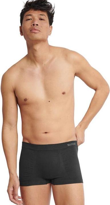 Produktbild Sloggi Go Smooth Hipster Seamless (L, 2er Pack)