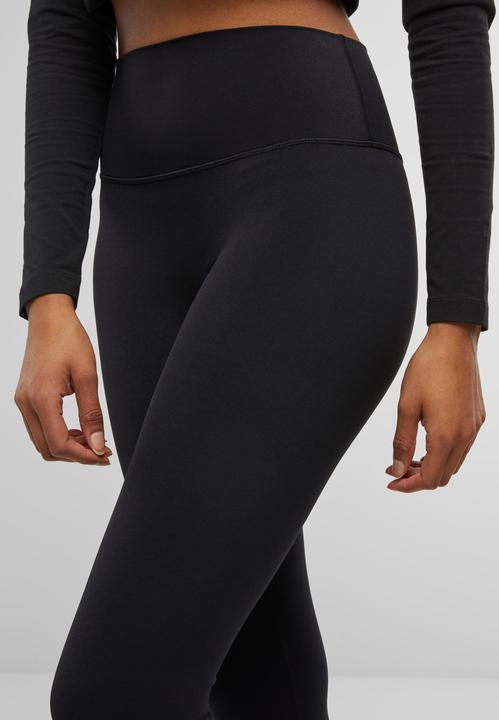 Actual product image Urban Classics Ladies Sports Leggings - 191793 (XL)