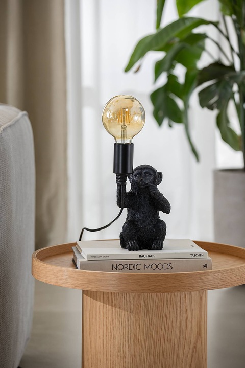 Actual product image home24 Monkey Town (E27)