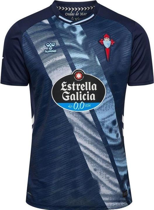 Immagine prodotto hummel Maglia Casalinga RC Celta Vigo 2025/26 (S)