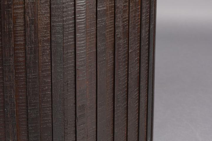 Image du produit Dutchbone Bay Storage Pouf