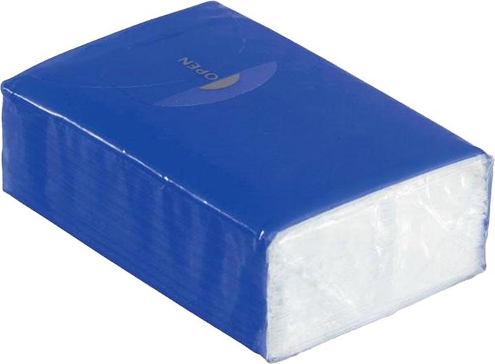 Actual product image MidOcean Sneezie Tissues (Pack of 10)