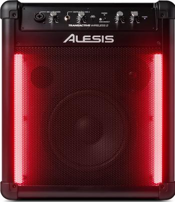 Actual product image Alesis TransActive Wireless MK2