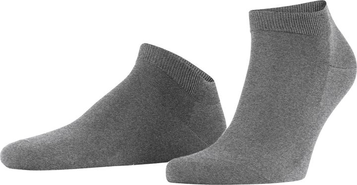 Light Grey Melange