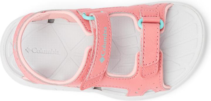 Actual product image Columbia Youth Techsun Vent Sandals (30)