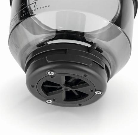 Actual product image Beem Espresso Grind Profession