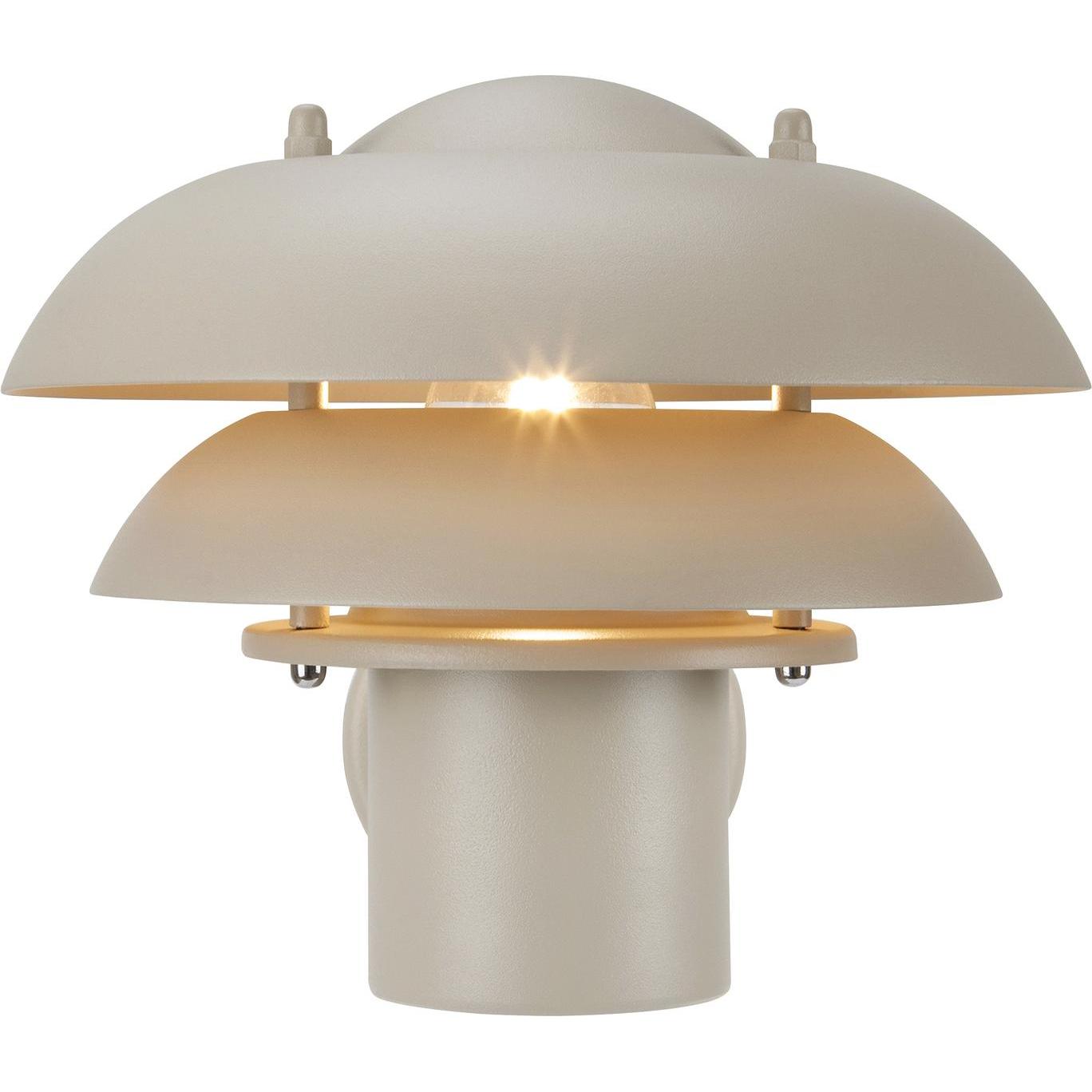 Thumbnail - Nordlux, Wandleuchte + Deckenleuchte, Wand- & Deckenleuchten (E14)