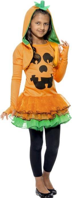Actual product image Smiffys Pumpkin (S)
