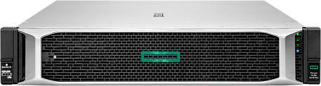 HPE DL380 G10+ 4310 2X32G SSD-STOCK (480 GB, 2.5")
