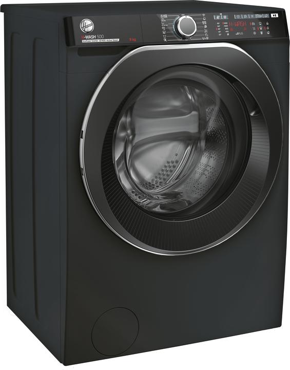 Produktbild Hoover HWP 49AMBCR/1-S (9 kg, Links)