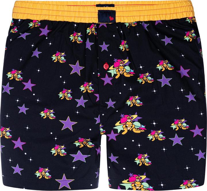 Produktbild Unabux Boxer Prints (M, Einzelpack)