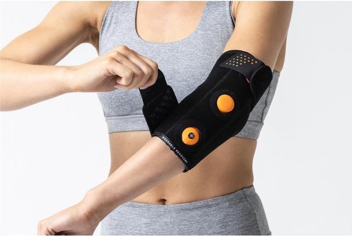 Produktbild Myovolt Vibrationsmassagegerät für den Arm (1 Stk)