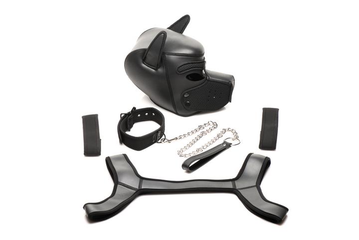 Produktbild Master Series Full Pup Arsenal Set