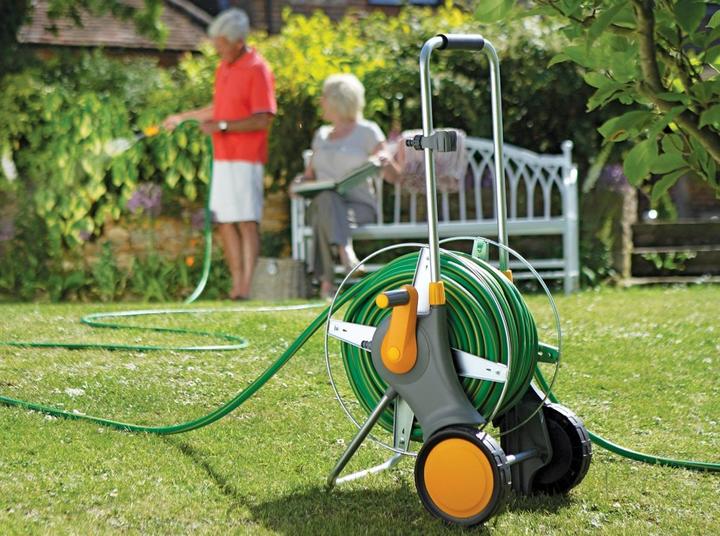 Image du produit Hozelock Dévidoir de tuyau 2460 M