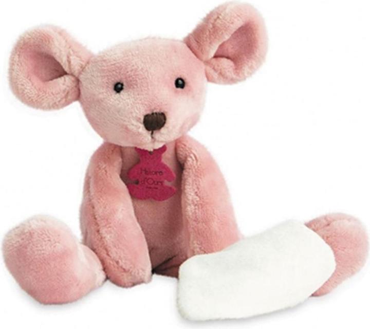 Image du produit Doudou et Compagnie Sweety mit Doudou (Assorted)