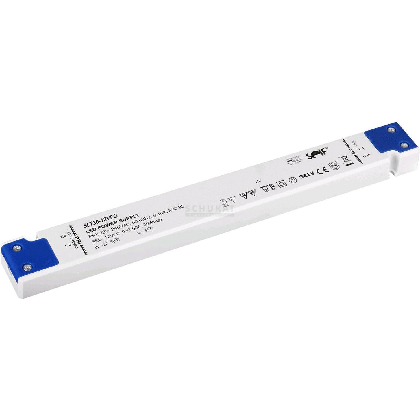 Dotlux, Zubehör Beleuchtung, LED-Netzteil 24V