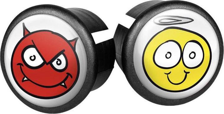 Velox Doming Ange demon