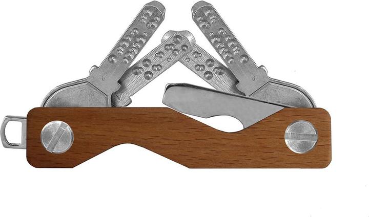 Actual product image Keycabins Wood S3