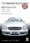 Immagine prodotto Mercedes-Benz Slk R170 Series 1996-2004 (Inglese, 2016)