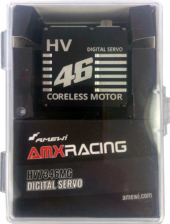 Image du produit Amewi AMX Racing HV7346MG Digital
